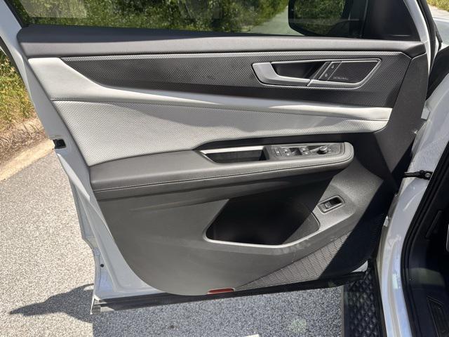 used 2024 Volkswagen Atlas Cross Sport car, priced at $48,780