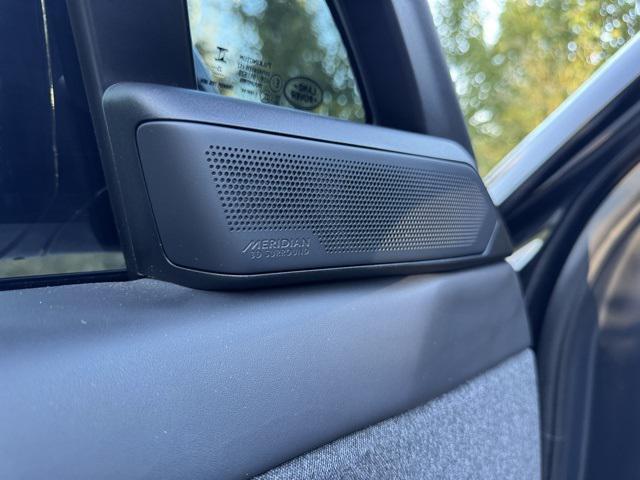 used 2024 Land Rover Range Rover Sport car, priced at $70,999