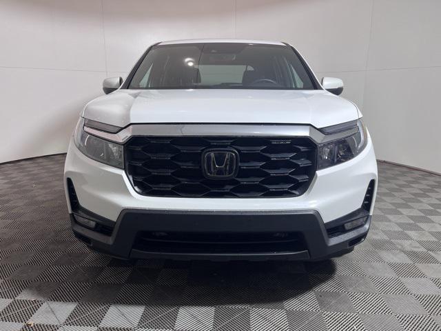 used 2024 Honda Passport car, priced at $38,988