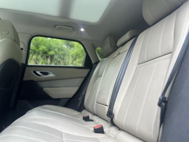 used 2020 Land Rover Range Rover Velar car, priced at $32,900