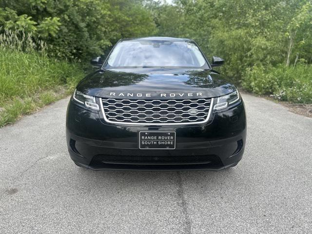 used 2020 Land Rover Range Rover Velar car, priced at $32,900