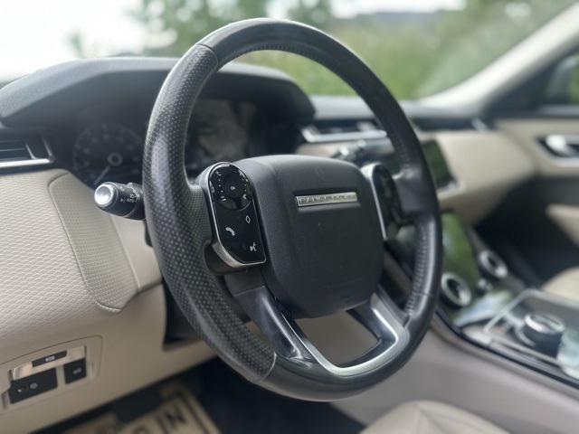 used 2020 Land Rover Range Rover Velar car, priced at $32,900