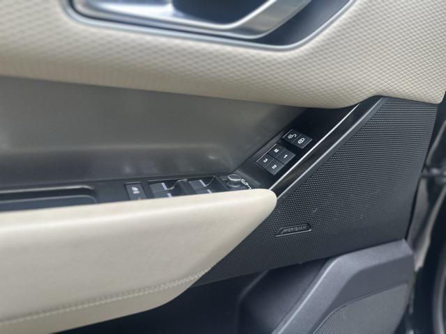 used 2020 Land Rover Range Rover Velar car, priced at $32,900