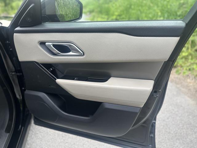used 2020 Land Rover Range Rover Velar car, priced at $32,900