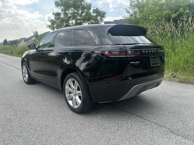 used 2020 Land Rover Range Rover Velar car, priced at $32,900