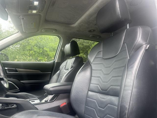 used 2021 Kia Telluride car, priced at $30,997