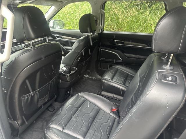 used 2021 Kia Telluride car, priced at $30,997