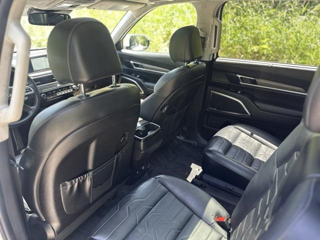 used 2021 Kia Telluride car, priced at $30,990
