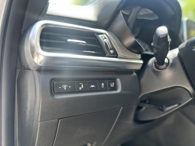 used 2021 Kia Telluride car, priced at $30,990