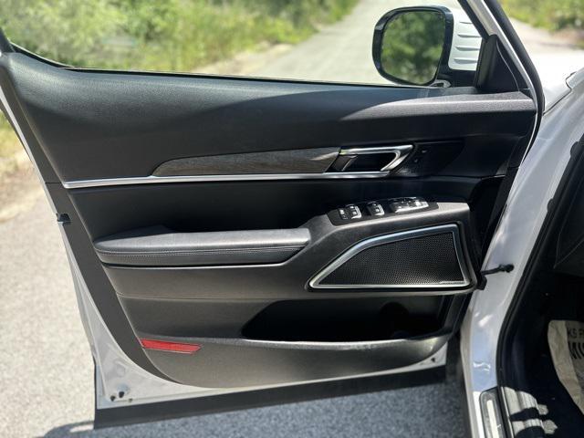 used 2021 Kia Telluride car, priced at $30,990