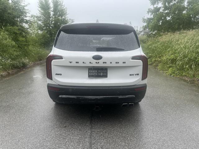 used 2021 Kia Telluride car, priced at $30,997