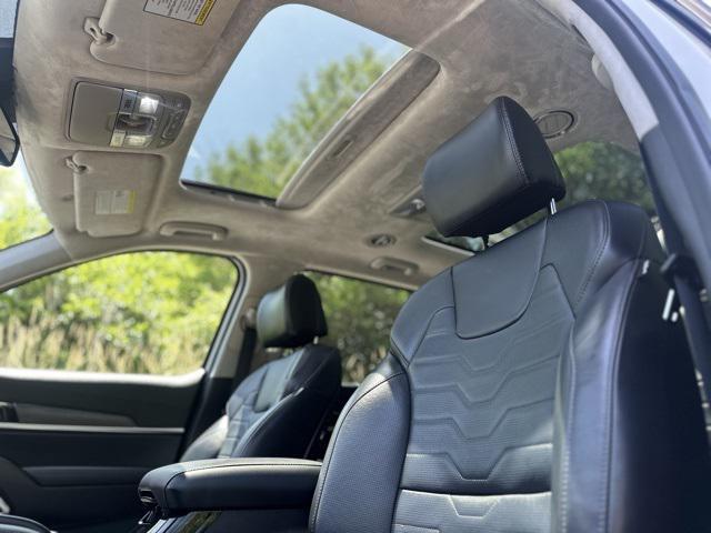 used 2021 Kia Telluride car, priced at $30,990