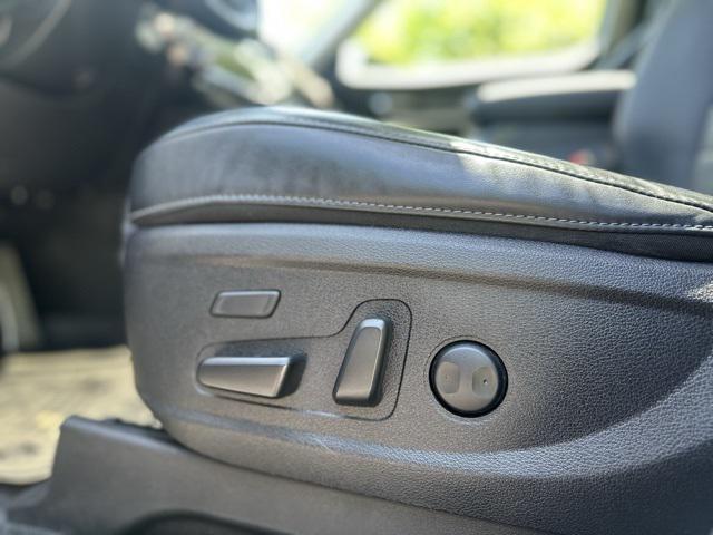 used 2021 Kia Telluride car, priced at $30,990