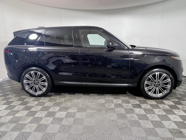 new 2025 Land Rover Range Rover Sport car, priced at $93,490