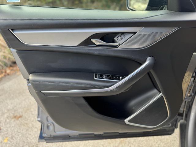 used 2021 Jaguar F-PACE car, priced at $29,990