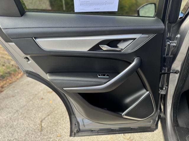 used 2021 Jaguar F-PACE car, priced at $29,990