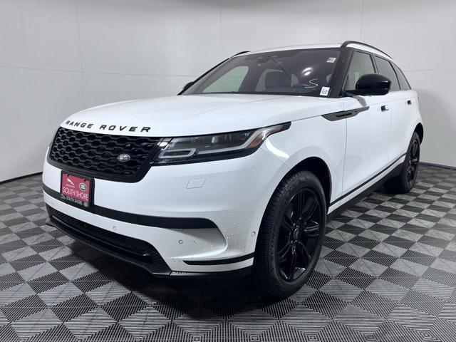 used 2021 Land Rover Range Rover Velar car, priced at $36,900