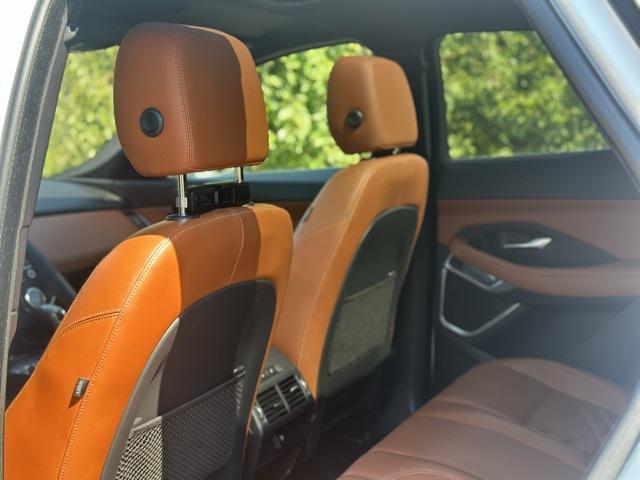 used 2018 Jaguar E-PACE car, priced at $17,530