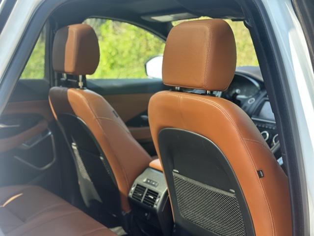 used 2018 Jaguar E-PACE car, priced at $17,530