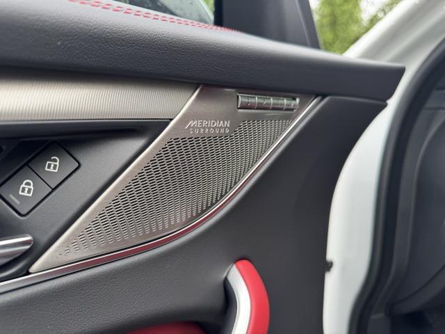 new 2026 Jaguar F-PACE car, priced at $66,808