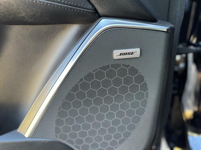 used 2018 Cadillac Escalade car, priced at $24,000