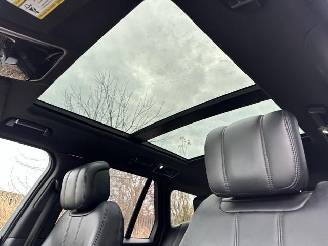 used 2019 Land Rover Range Rover car, priced at $22,900