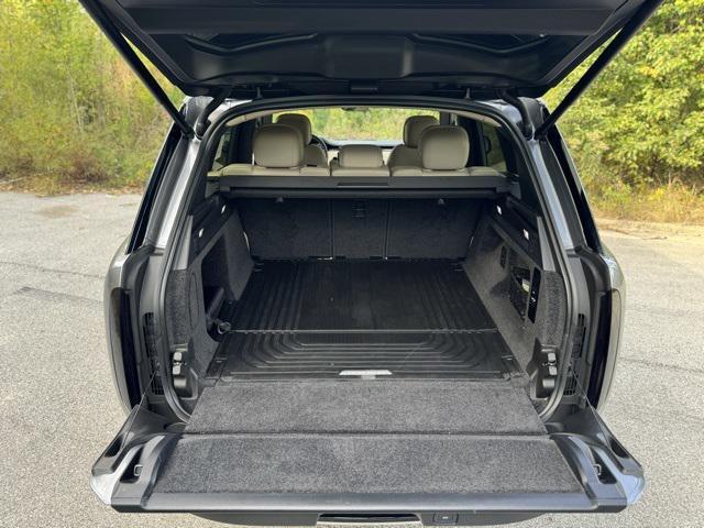 used 2023 Land Rover Range Rover car, priced at $96,300