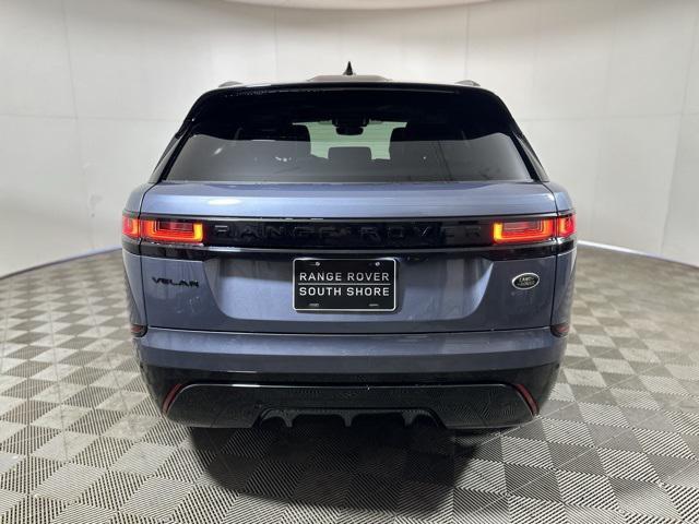 used 2023 Land Rover Range Rover Velar car, priced at $47,831