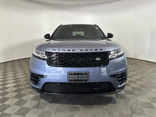 used 2023 Land Rover Range Rover Velar car, priced at $47,831