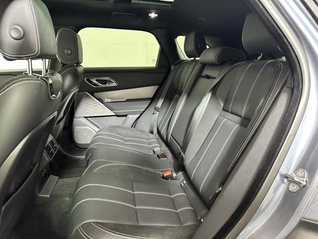 used 2023 Land Rover Range Rover Velar car, priced at $47,831