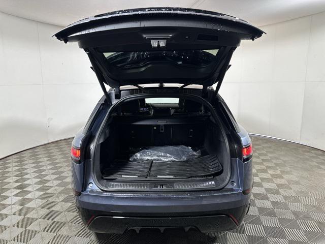 used 2023 Land Rover Range Rover Velar car, priced at $47,831