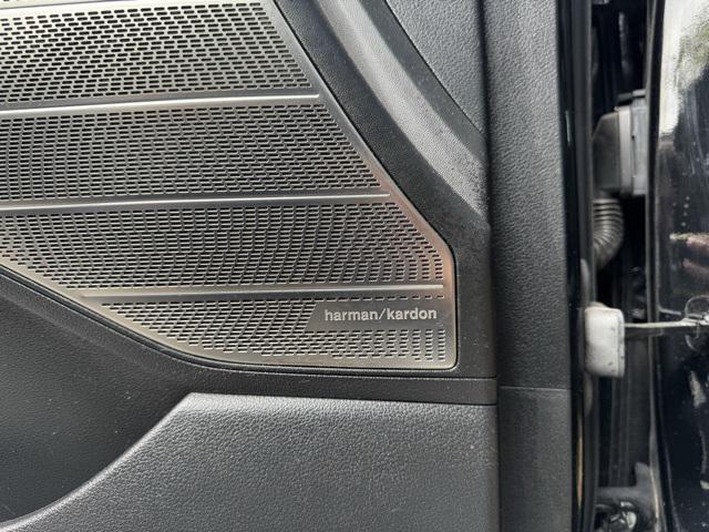 used 2021 Hyundai Palisade car, priced at $30,000