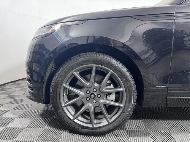 used 2021 Land Rover Range Rover car, priced at $51,400