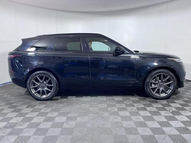 used 2021 Land Rover Range Rover car, priced at $51,400