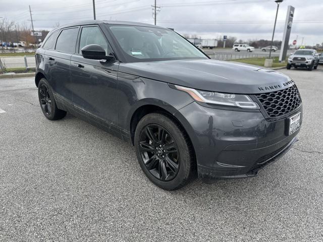 used 2022 Land Rover Range Rover Velar car, priced at $38,998