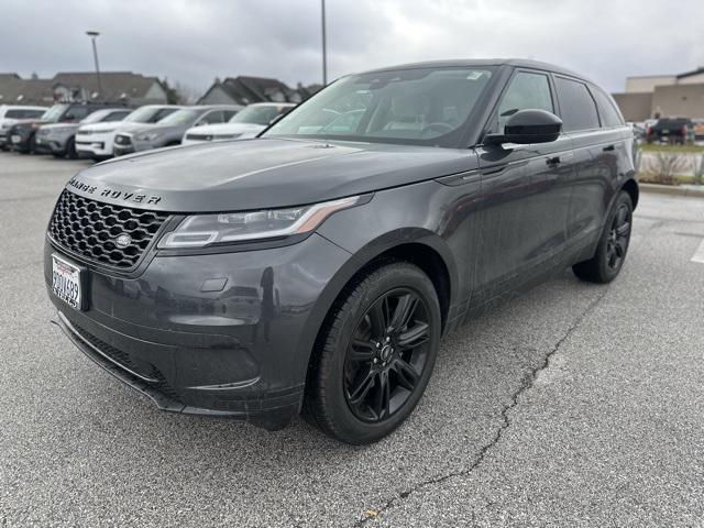 used 2022 Land Rover Range Rover Velar car, priced at $38,998