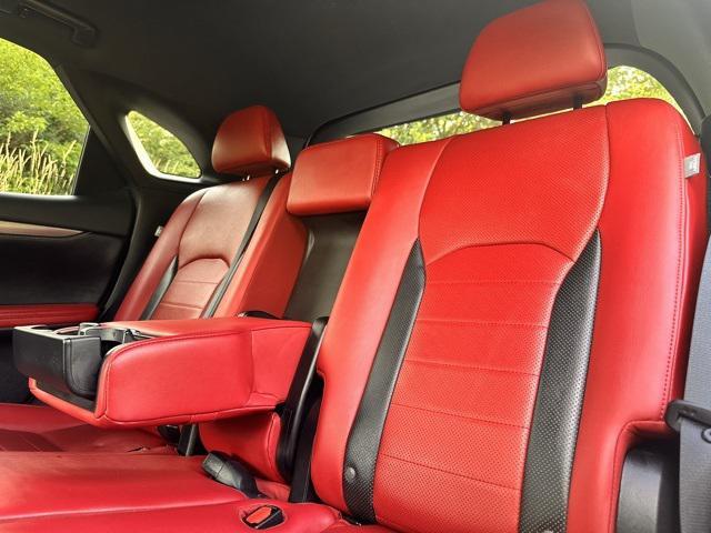 used 2021 Lexus RX 350 car, priced at $41,086