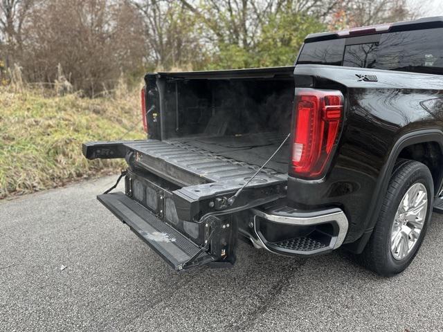 used 2020 GMC Sierra 1500 car, priced at $34,994