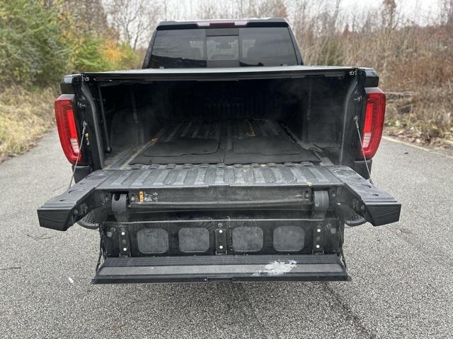 used 2020 GMC Sierra 1500 car, priced at $34,994