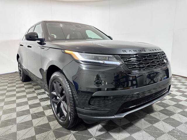 new 2025 Land Rover Range Rover Velar car, priced at $67,865