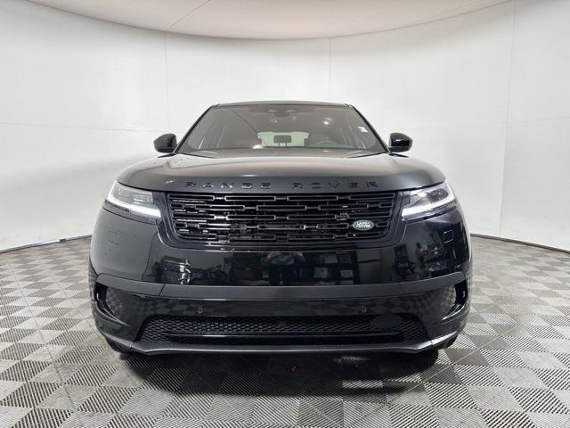 new 2025 Land Rover Range Rover Velar car, priced at $67,865