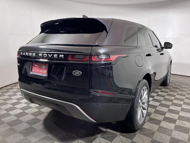 used 2021 Land Rover Range Rover Velar car, priced at $38,998