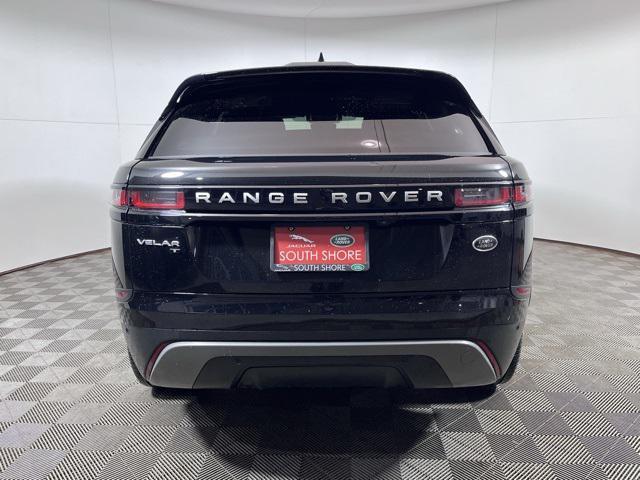 used 2021 Land Rover Range Rover Velar car, priced at $38,998