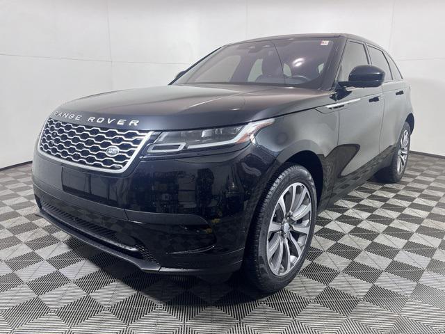 used 2021 Land Rover Range Rover Velar car, priced at $38,998