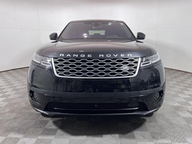 used 2021 Land Rover Range Rover Velar car, priced at $38,998