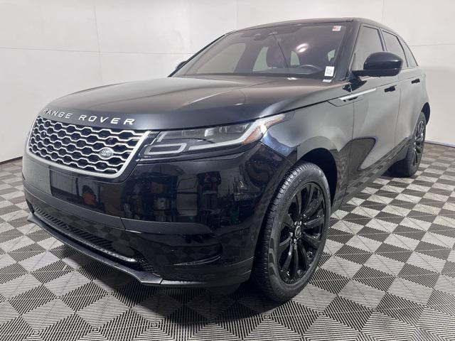 used 2021 Land Rover Range Rover Velar car, priced at $36,664