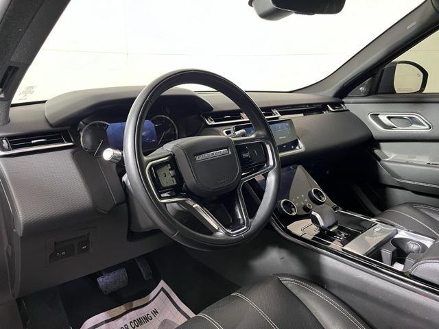 used 2021 Land Rover Range Rover Velar car, priced at $38,998