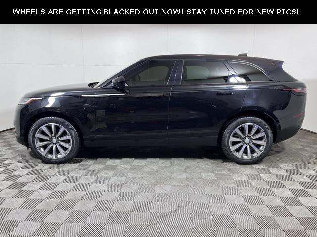 used 2021 Land Rover Range Rover Velar car, priced at $38,998