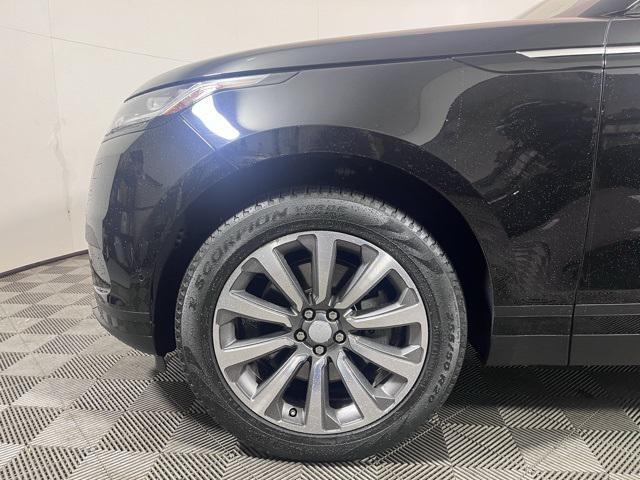 used 2021 Land Rover Range Rover Velar car, priced at $38,998