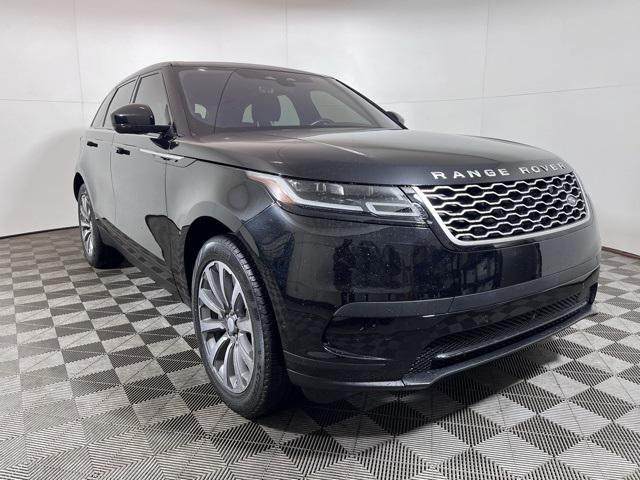 used 2021 Land Rover Range Rover Velar car, priced at $38,998